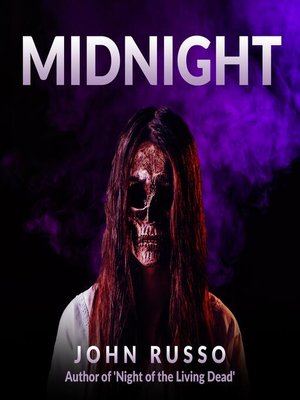 cover image of Midnight